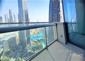 
                                                    
                                                        Wake up to Breath Taking Views of Burj Khalifa
                                                    
                                                